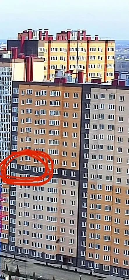 Продается 2-комн. квартира, 57 м² — фото 2