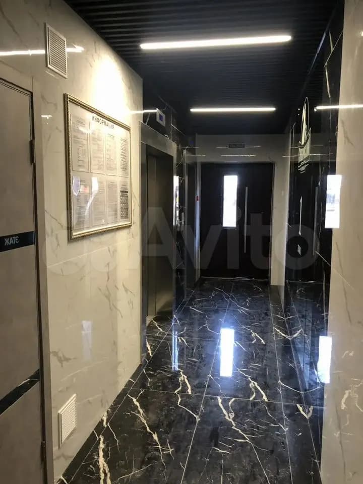 Продается 2-комн. квартира, 57 м² — фото 3