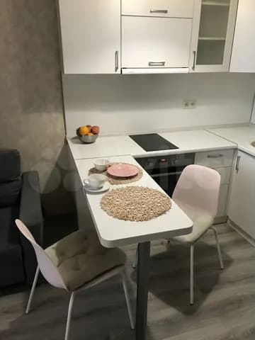 Продается 1-комн. квартира, 42.6 м² — фото 5