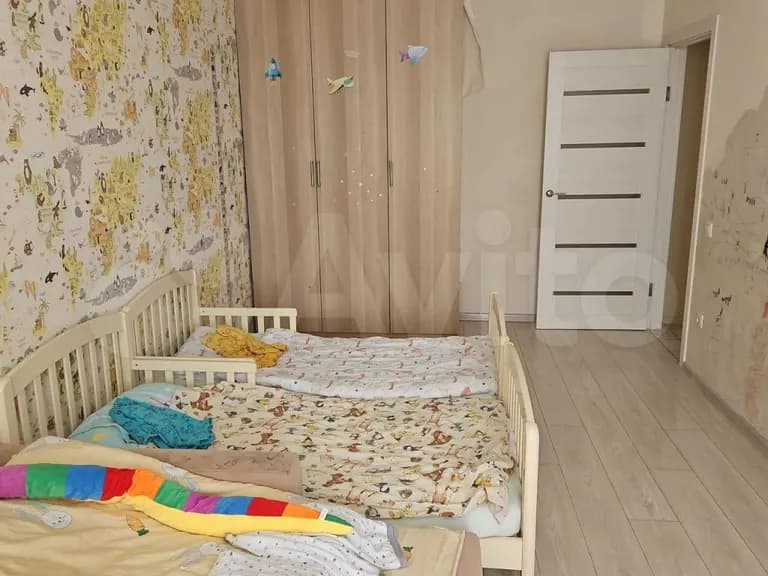 Продается 3-комн. квартира, 88 м²