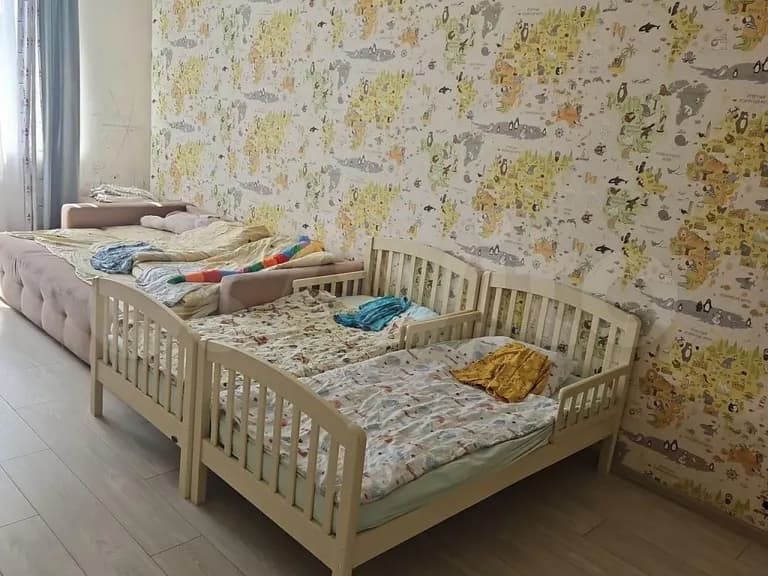 Продается 3-комн. квартира, 88 м² — фото 2