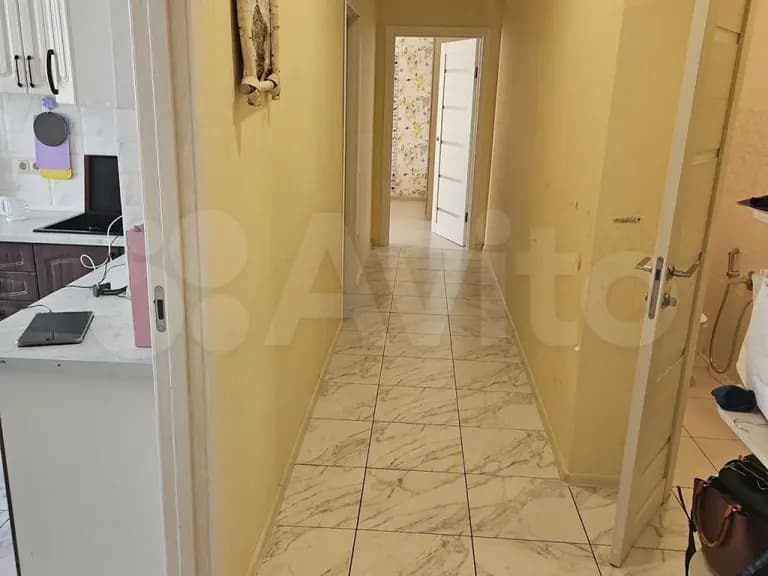 Продается 3-комн. квартира, 88 м² — фото 3