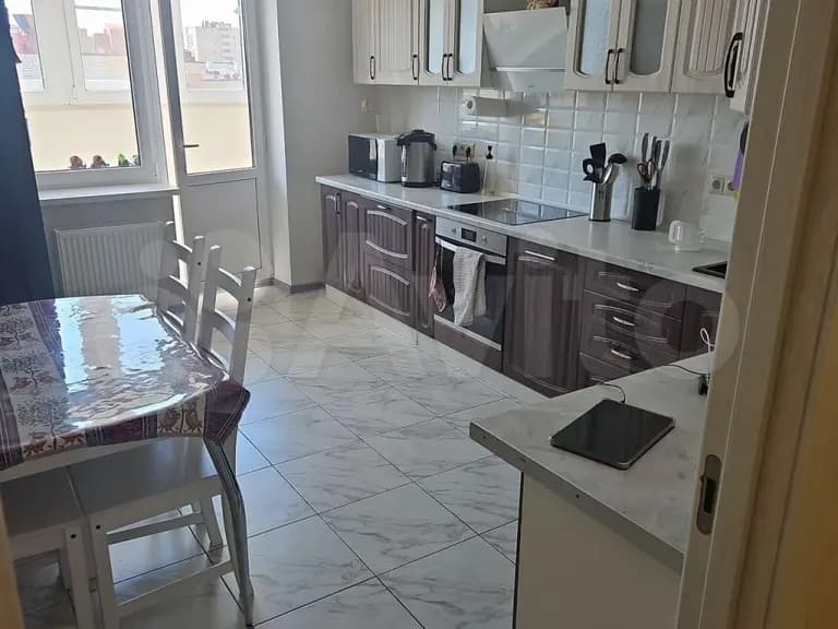 Продается 3-комн. квартира, 88 м² — фото 4