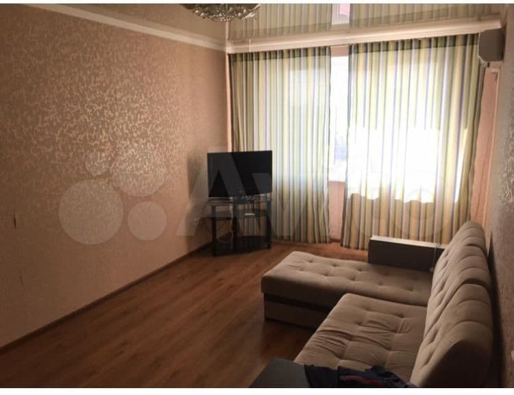 Продается 3-комн. квартира, 57 м²