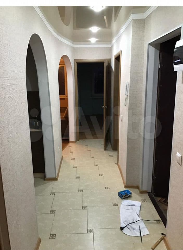 Продается 3-комн. квартира, 57 м² — фото 2