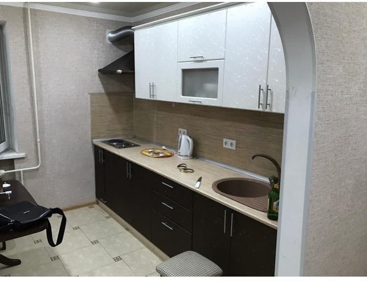 Продается 3-комн. квартира, 57 м² — фото 3