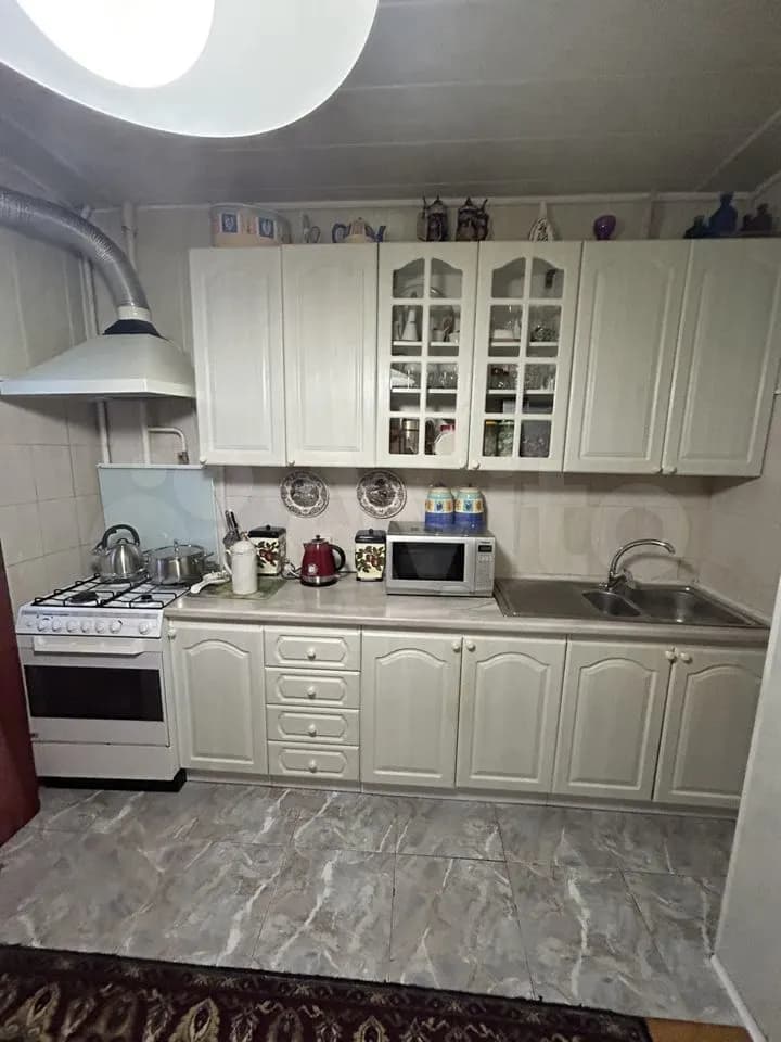 Продается 4-комн. квартира, 100 м²