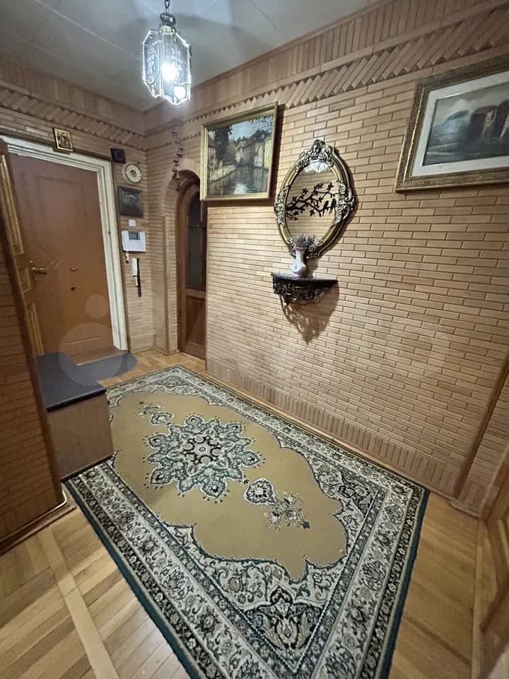 Продается 4-комн. квартира, 100 м² — фото 3