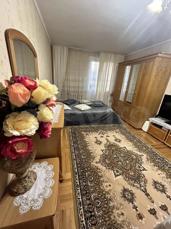 Продается 4-комн. квартира, 100 м² — фото 4