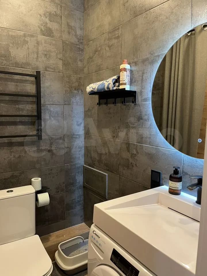 Продается 2-комн. квартира, 51.7 м²