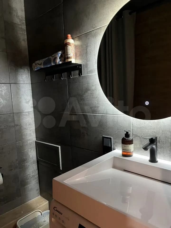Продается 2-комн. квартира, 51.7 м² — фото 3