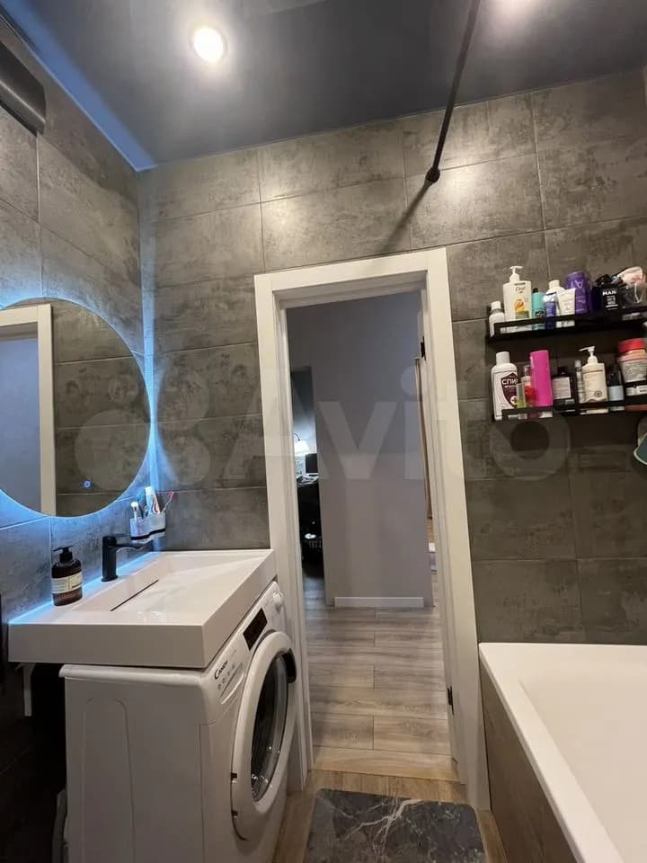 Продается 2-комн. квартира, 51.7 м² — фото 4
