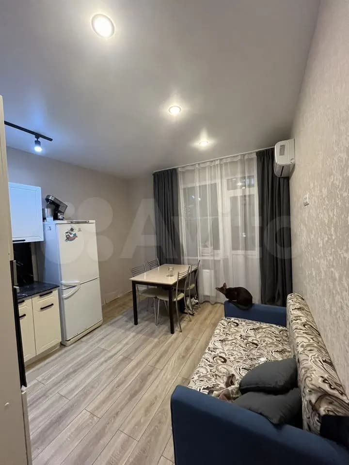 Продается 2-комн. квартира, 51.7 м² — фото 5