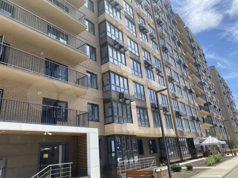 Продается 3-комн. квартира, 70 м² — фото 2