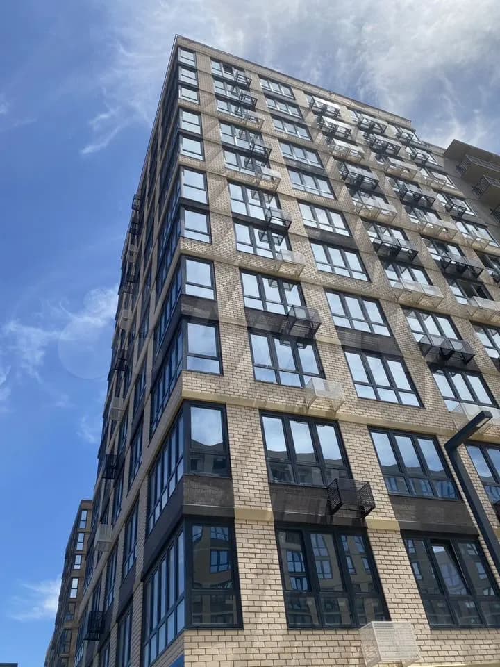 Продается 3-комн. квартира, 70 м² — фото 3