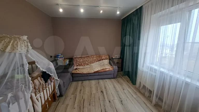 Продается 2-комн. квартира, 52.6 м² — фото 3