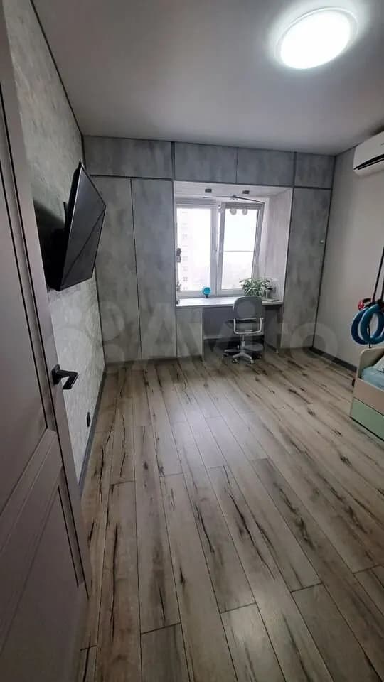 Продается 2-комн. квартира, 52.6 м² — фото 4