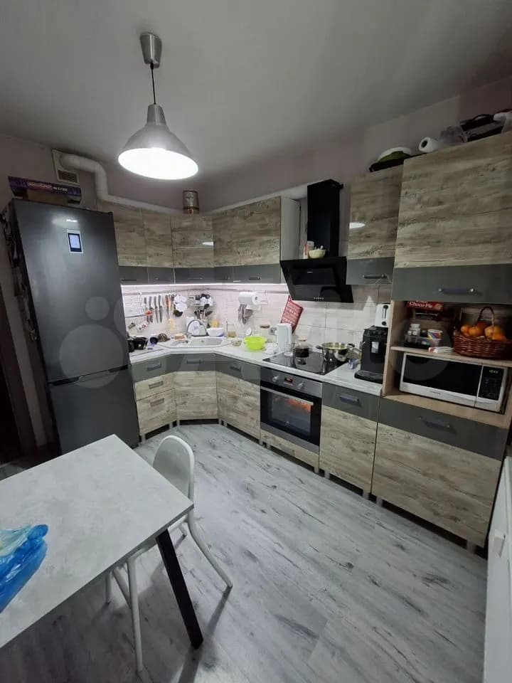 Продается 2-комн. квартира, 52.6 м² — фото 5