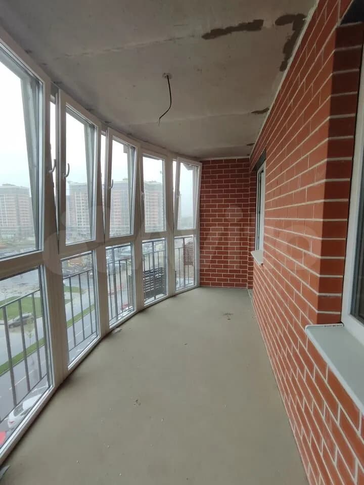 Продается 1-комн. квартира, 39.6 м²