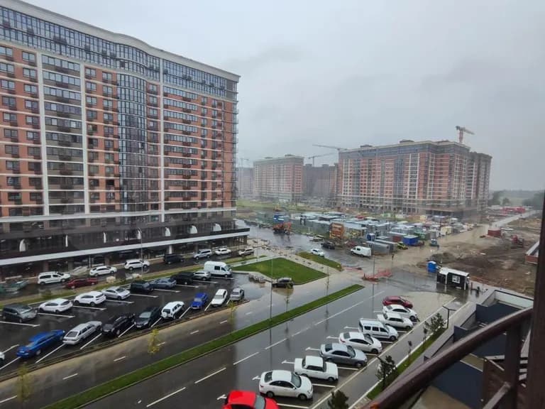 Продается 1-комн. квартира, 39.6 м² — фото 3