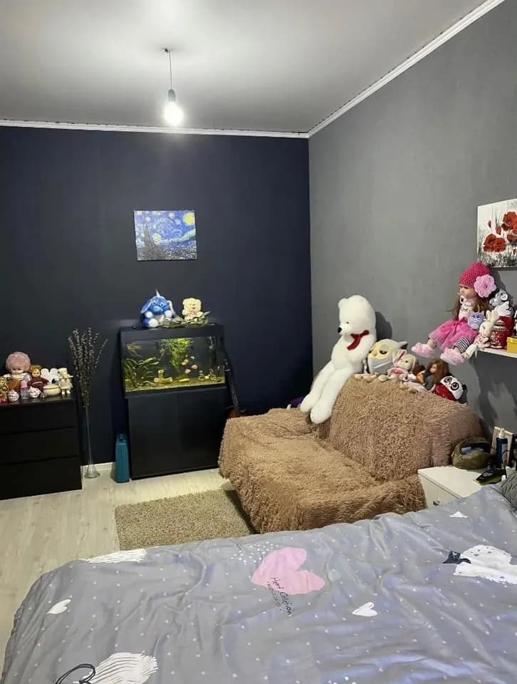 Продается 2-комн. квартира, 56 м²