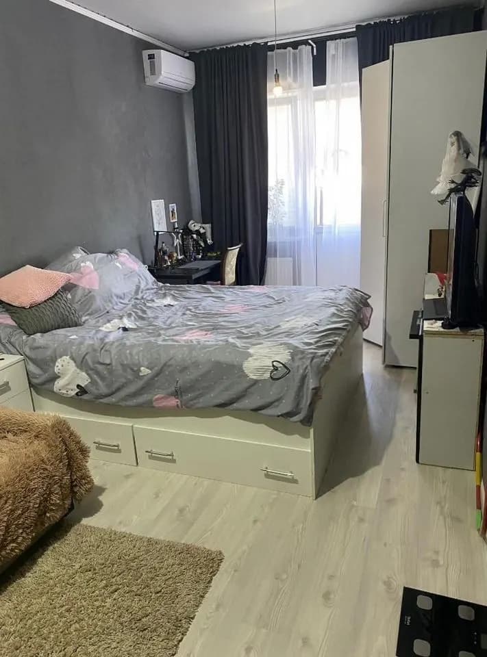 Продается 2-комн. квартира, 56 м² — фото 4