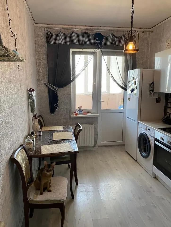 Продается 2-комн. квартира, 56 м² — фото 5