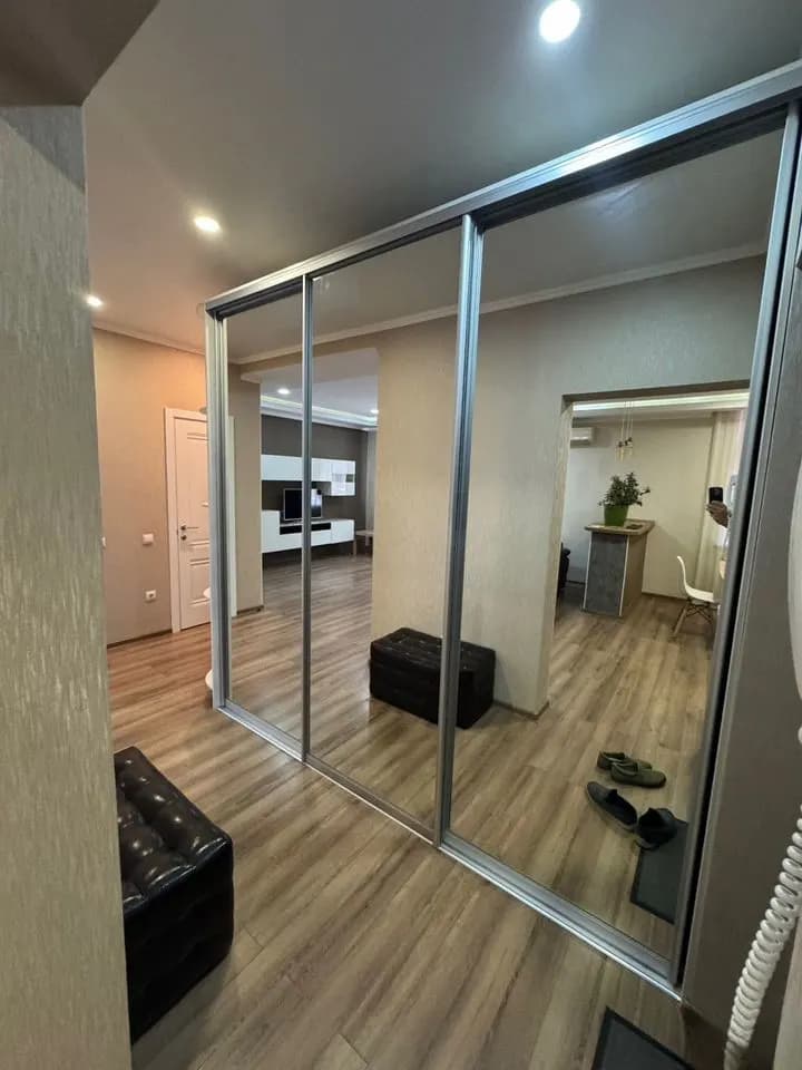 Продается 2-комн. квартира, 63.9 м² — фото 5