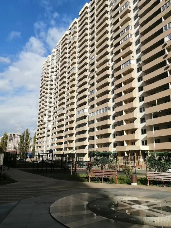 Продается 2-комн. квартира, 55 м²