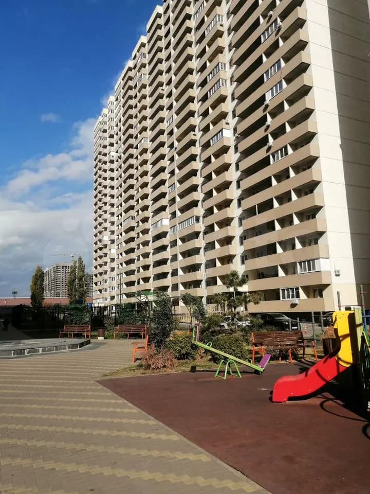 Продается 2-комн. квартира, 55 м² — фото 2