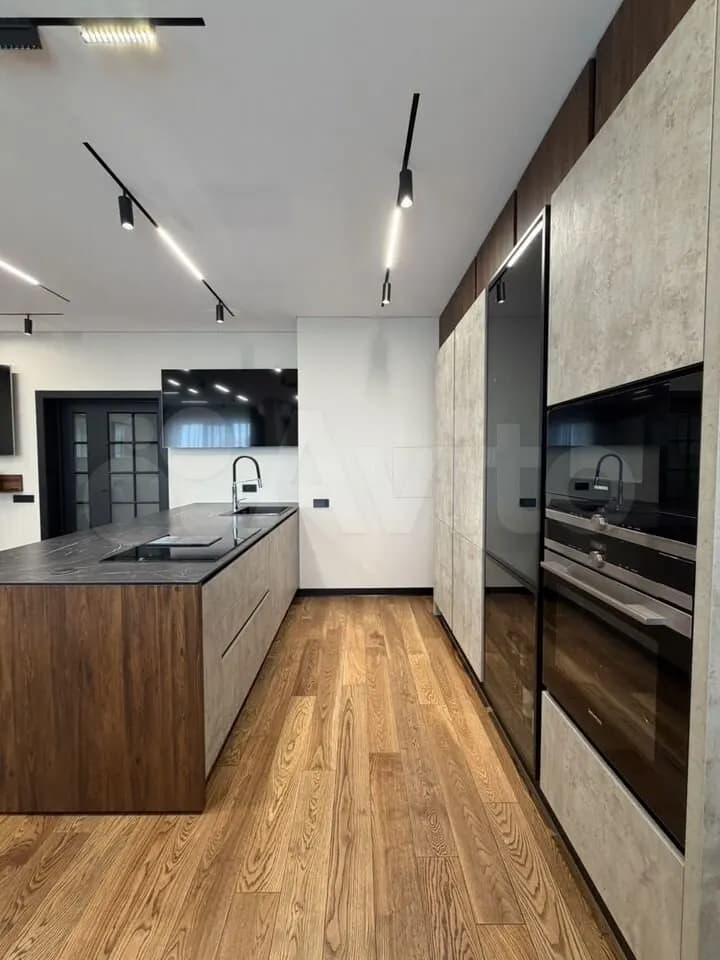 Продается 3-комн. квартира, 120 м² — фото 2