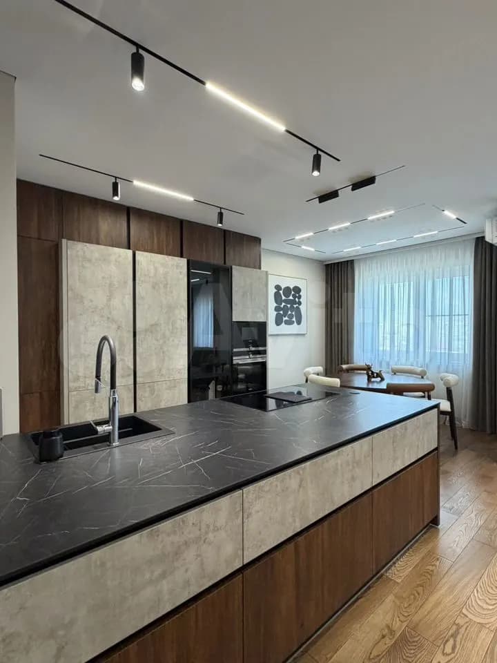 Продается 3-комн. квартира, 120 м² — фото 4