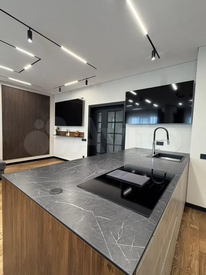 Продается 3-комн. квартира, 120 м² — фото 5
