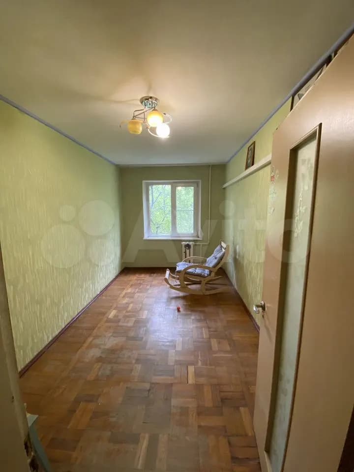 Продается 3-комн. квартира, 61.7 м² — фото 3