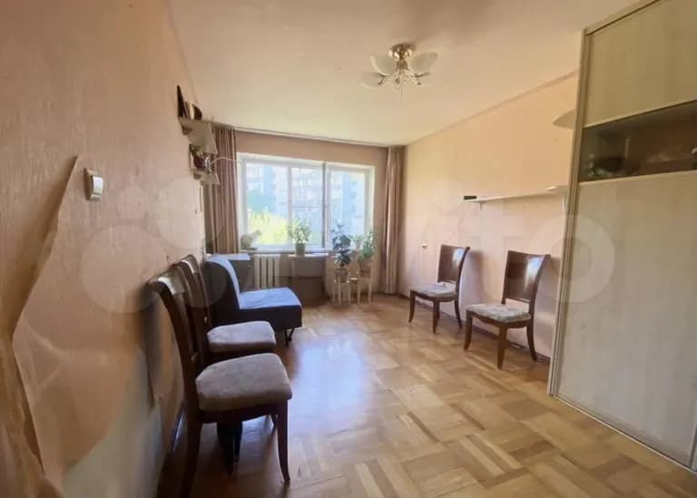 Продается 3-комн. квартира, 61.7 м² — фото 4