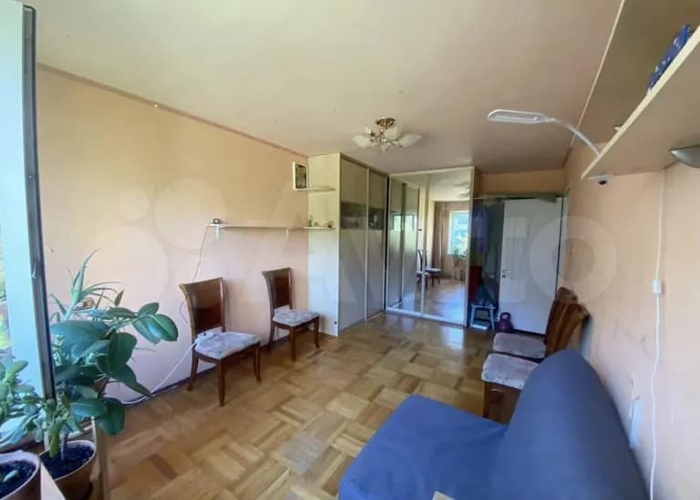 Продается 3-комн. квартира, 61.7 м² — фото 5