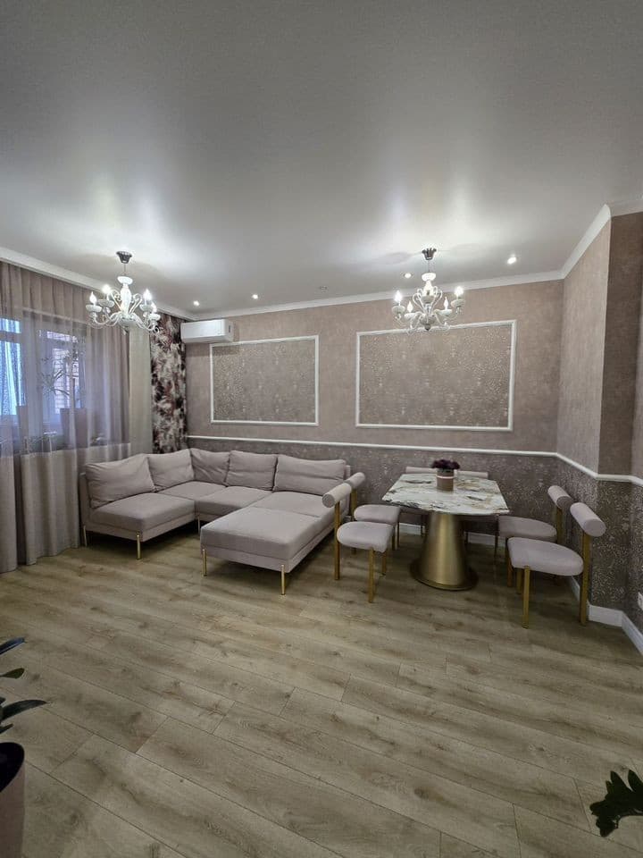 Продается 3-комн. квартира, 79.2 м² — фото 2