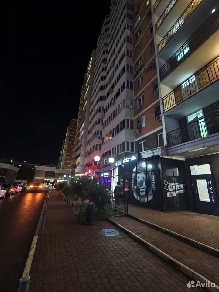 Продается 1-комн. квартира, 37.6 м²