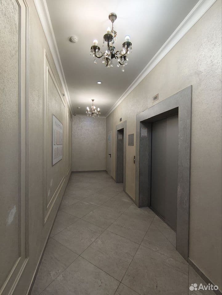 Продается 1-комн. квартира, 37.6 м² — фото 2