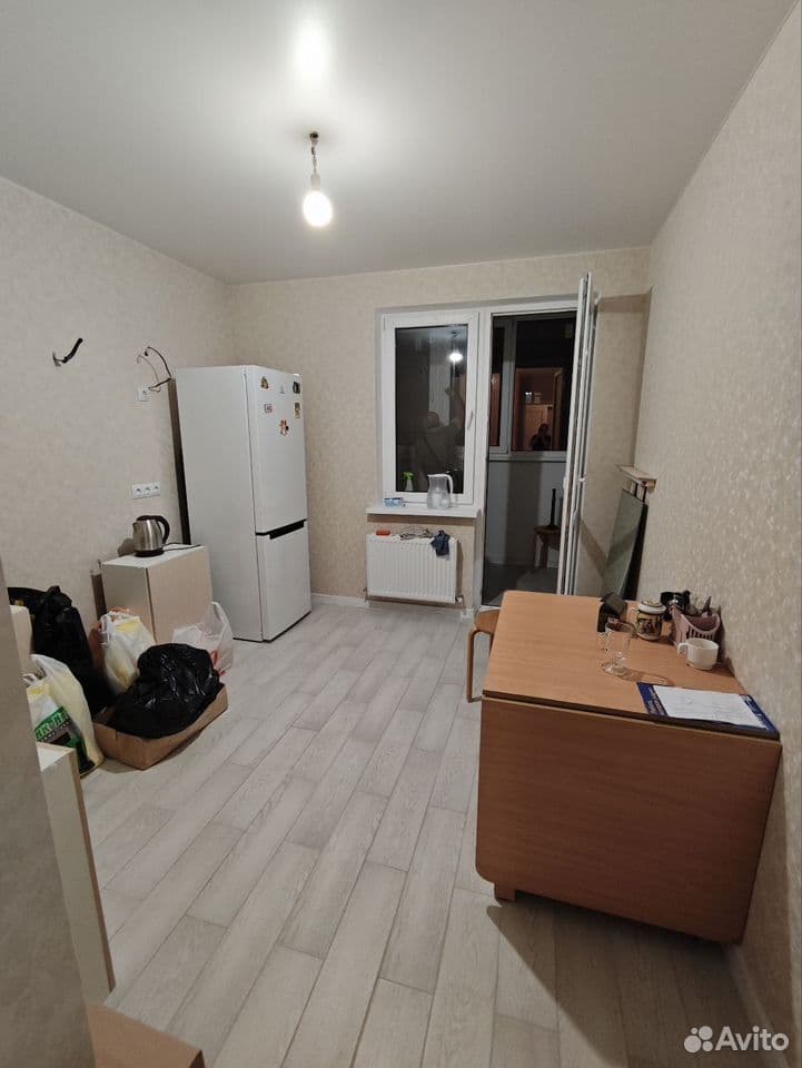 Продается 1-комн. квартира, 37.6 м² — фото 5