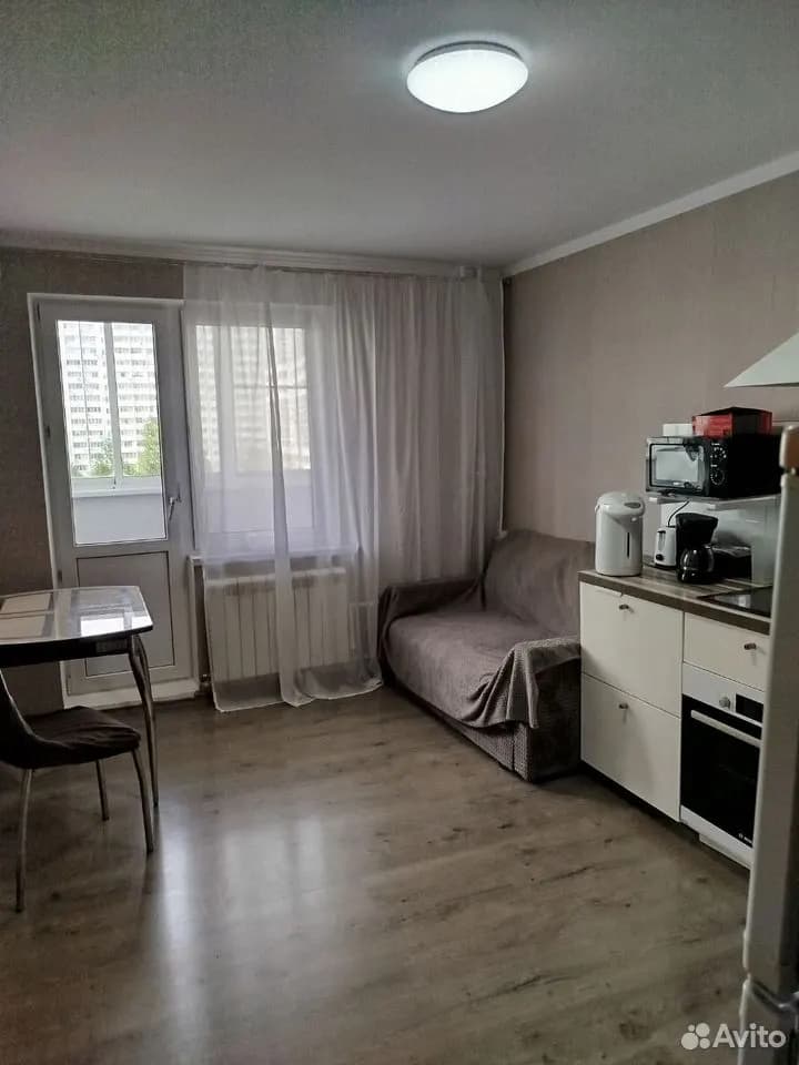 Продается 3-комн. квартира, 73.3 м²