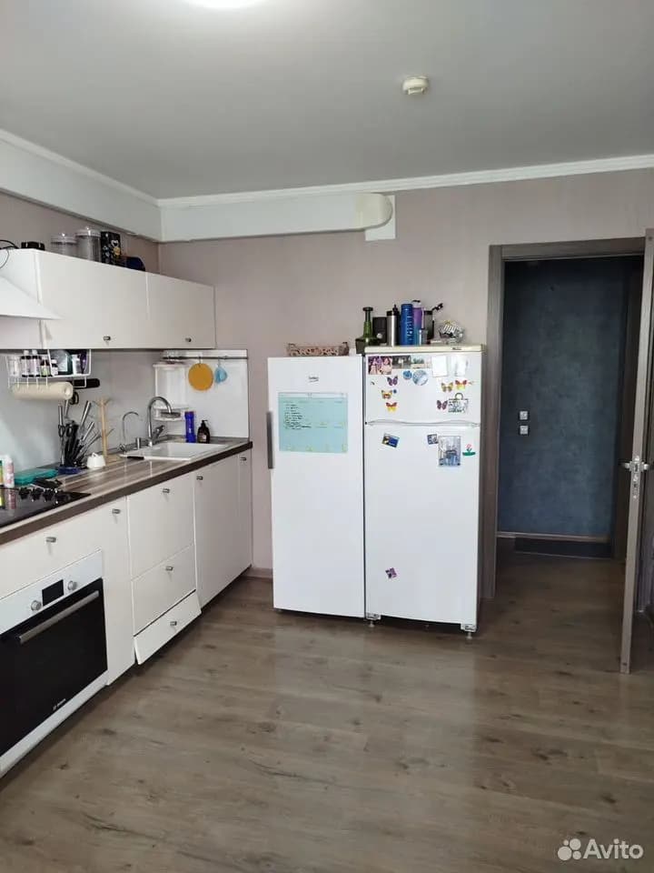 Продается 3-комн. квартира, 73.3 м² — фото 2