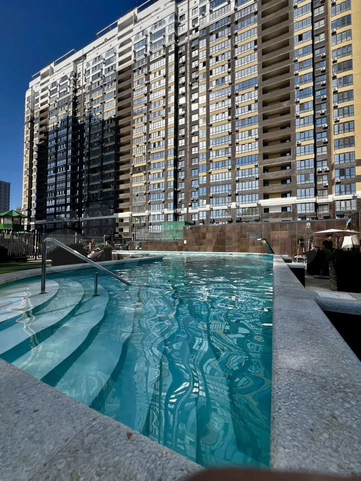 Продается 1-комн. квартира, 41 м²