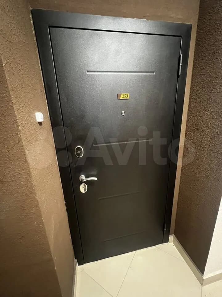 Продается 1-комн. квартира, 41 м² — фото 2