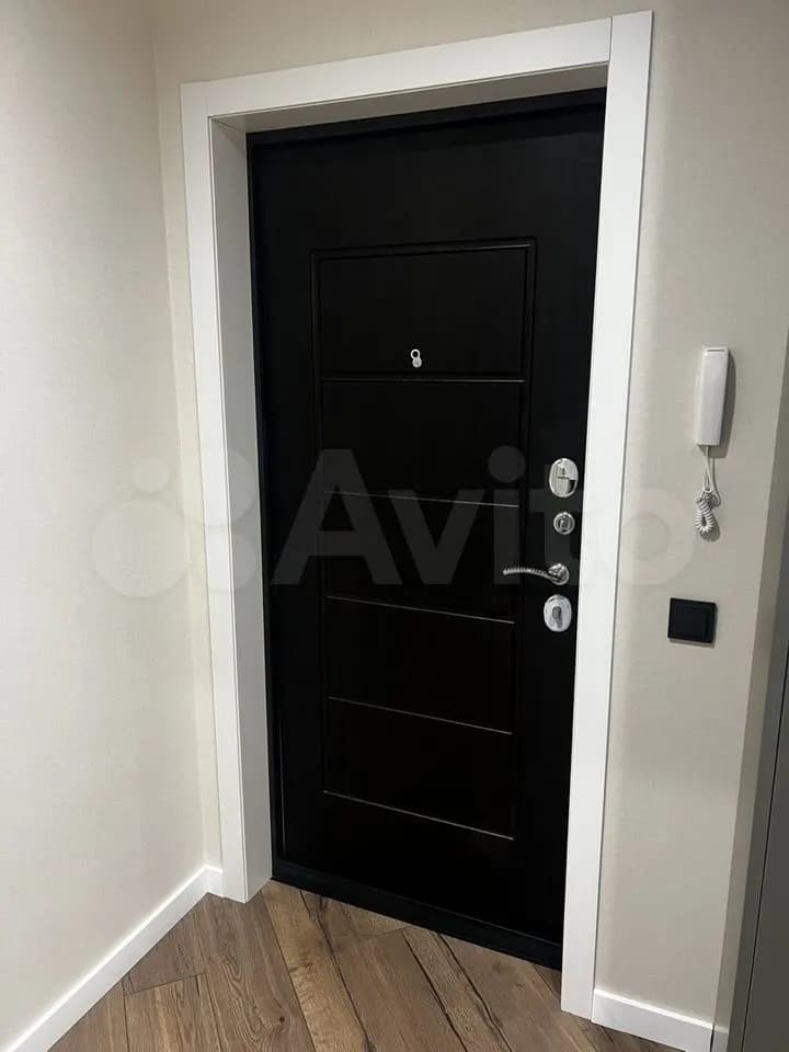 Продается 1-комн. квартира, 41 м² — фото 3