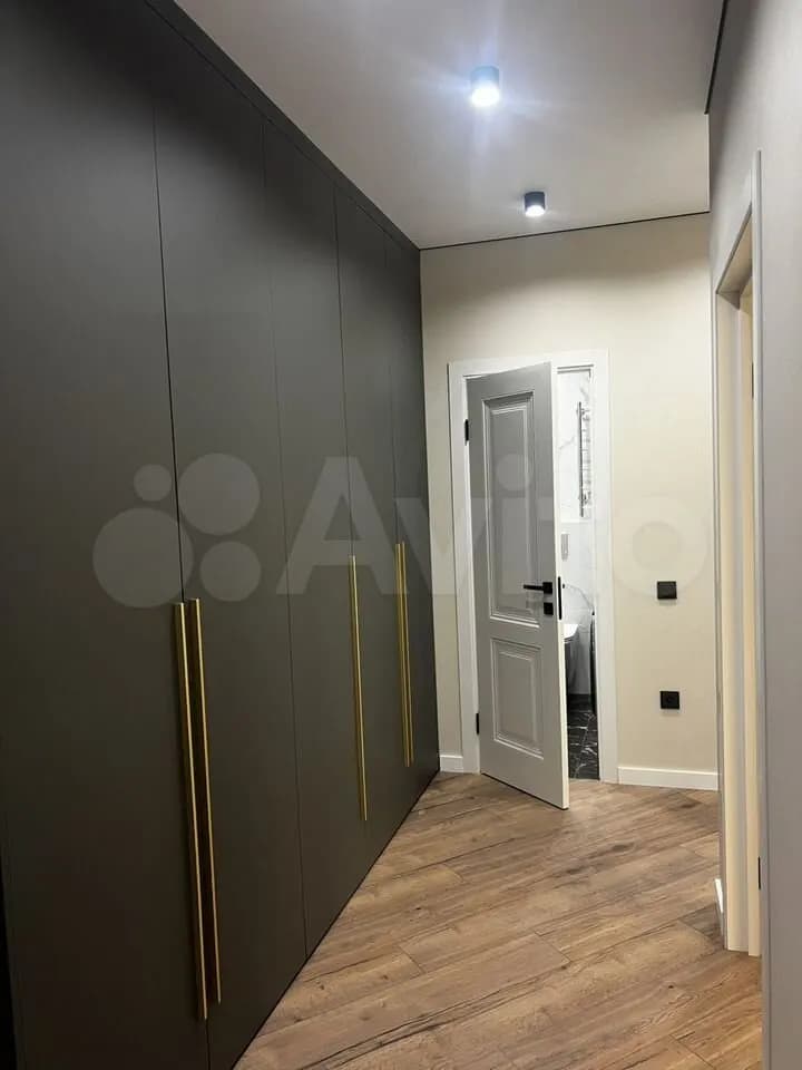 Продается 1-комн. квартира, 41 м² — фото 4