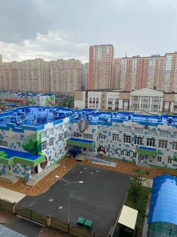 Продается 2-комн. квартира, 56 м²