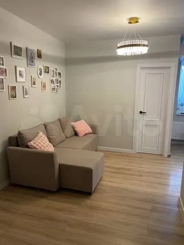 Продается 2-комн. квартира, 56 м² — фото 2