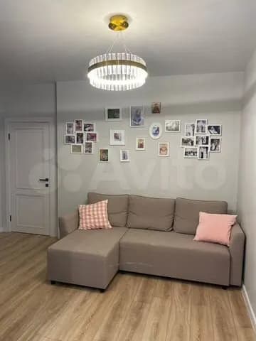 Продается 2-комн. квартира, 56 м² — фото 3