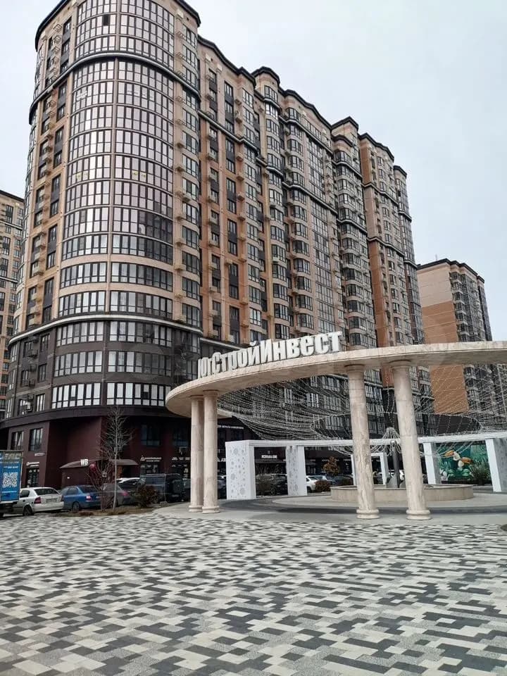 Продается 2-комн. квартира, 63 м²